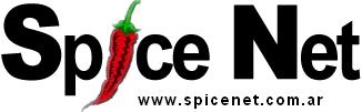 Spice Net Web Designer.-
